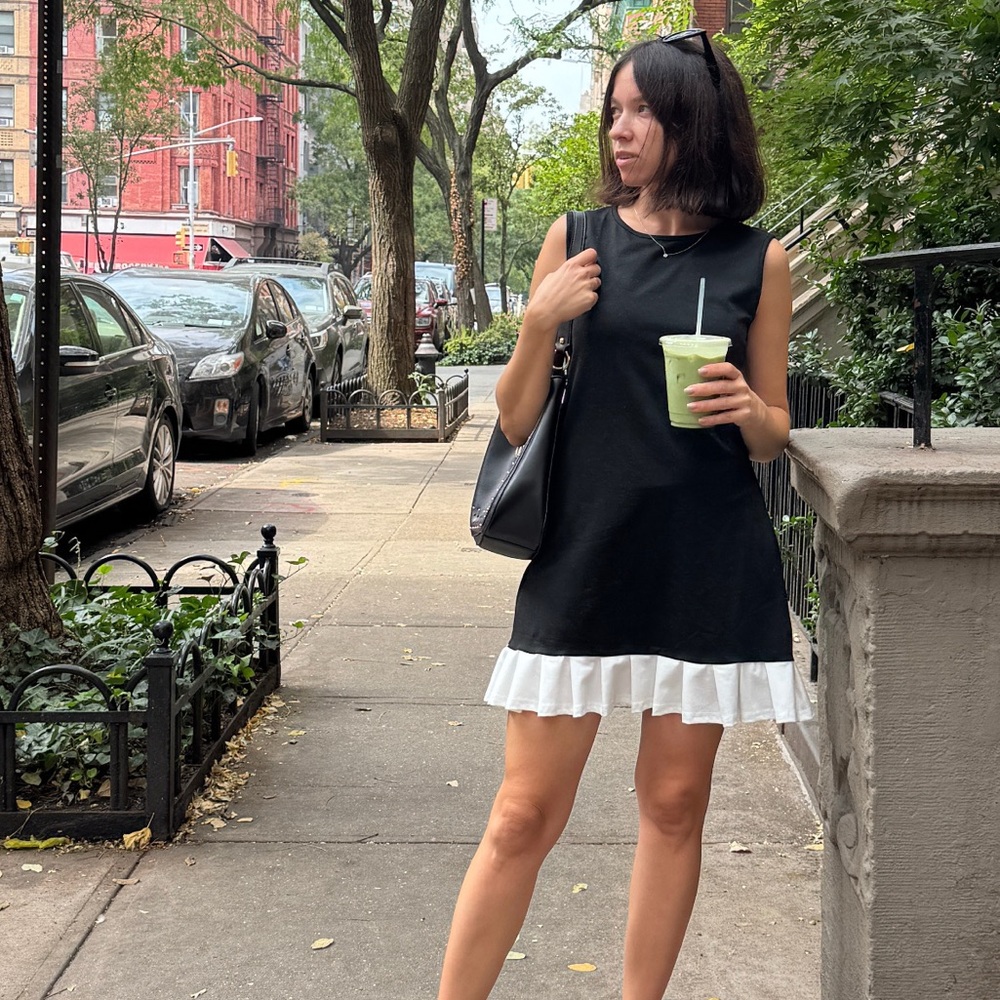 Meet your Posher, Татьяна